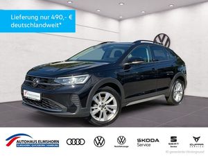 Volkswagen Taigo Goal 1.5 TSI DSG NAVI APP KAMERA ACC GJR