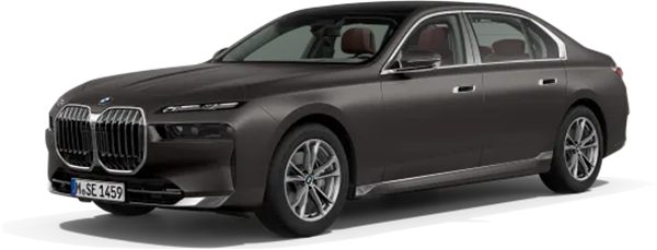 BMW 7er Modell