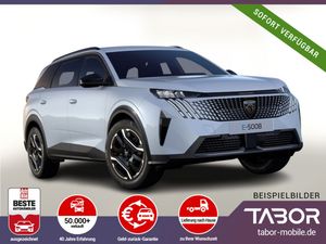 PEUGEOT E-5008 210 Allure Nav 360? ACC SHZ Allw 21