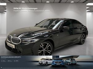 BMW 320i M Sport LiveCockpitProf Kamera Driv.Assist