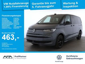 Volkswagen T7 Multivan 2.0 TSI lang DSG StdHz*Vis-a-Vis*AHK