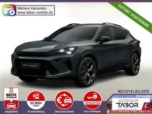 Cupra Formentor eTSI AHK EdgeP SHZ eHK Kessy Kam 3ZCli