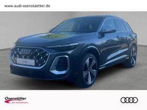 Audi SQ5 3.0 quattro SUV TFSI 270 kW S tronic
