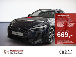Audi A5 Avant Edition One TDI quattro S tronic 204PS