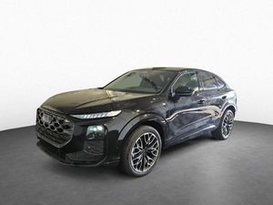 Audi Q3 Sportback TFSI quattro +PANO+S-LINE+TECH-PLUS+