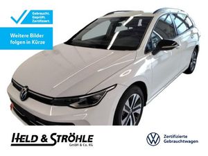 Volkswagen Golf Variant Energy 1.5 TSI DCC MATRIX R-KAM