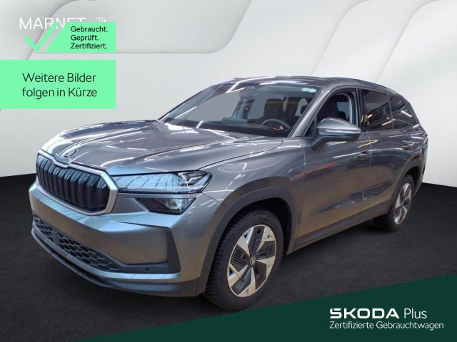 Skoda Kodiaq 2.0 TSI DSG Selection 4x4* Navi*AHK*7-Sit Leasing