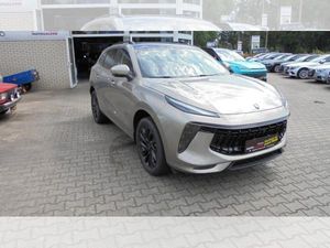 Dongfeng Forthing 5 Leasing
