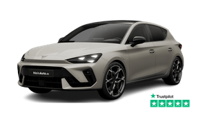 CUPRA Leon 1.5 E-HYBRID 200KW VZ DSG