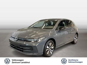 Volkswagen Golf VIII GOAL 2.0 TDI DSG ACC AHK AUT Kam. LED