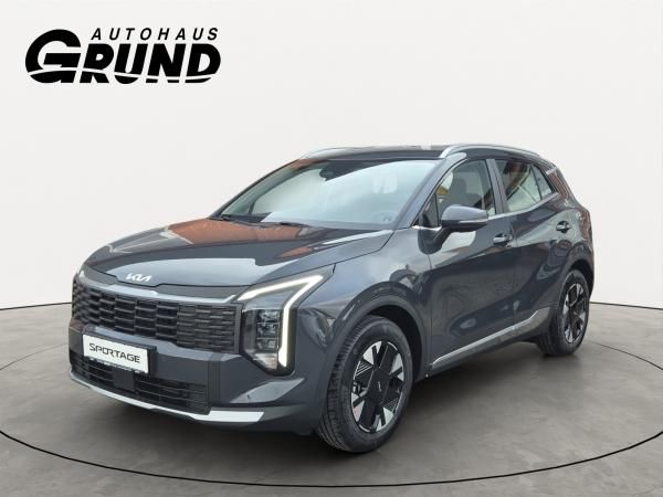 Kia Sportage 1.6T 2WD VISION | FACELIFT | GEWERBLICH Leasing