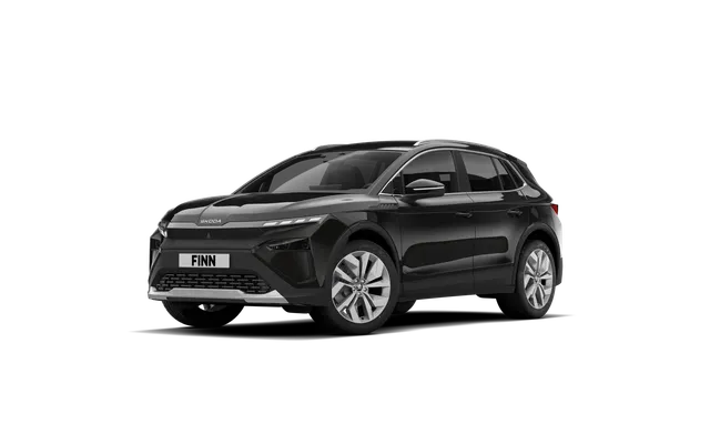 Skoda Elroq 85 85