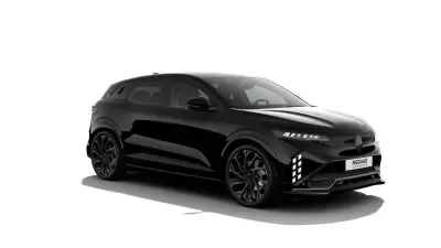 Renault Megane E-TECH Esprit Alpine