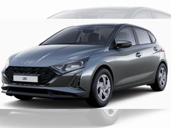 Hyundai i20 💼GEWERBE💼🔥SOFORT-VERFÜGBAR🔥1.2 T-GDI🔥 Select🔥Funktions-Paket🔥 Leasing