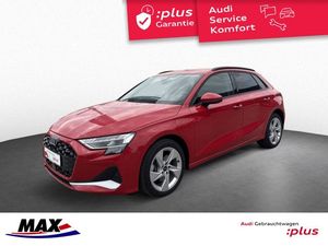 Audi A3 Sportback 40 TFSI e ADVANCED LED+AHK+SONOS+VC