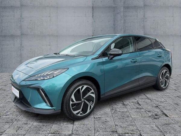 MG MG4 4 Facelift Elektro Premium SONDERAKTION Leasing