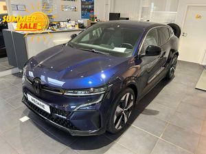 Renault Megane E-Tech Techno 220 Comfort Range SHZ/PDC/ACC Leasing