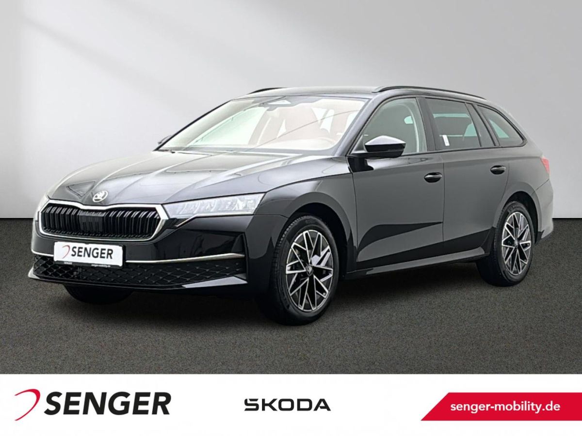 Skoda Octavia Combi 2.0 TDI 150PS DSG Selection *SOFORT VERFÜGBAR* Leasing