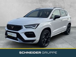 Cupra Ateca 2.0 TSI DSG 4DRIVE ACC+NAVI+LED+KLIMA+360