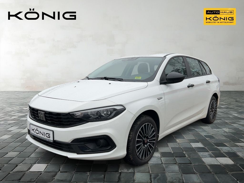 Fiat Tipo 1.5 City Leasing