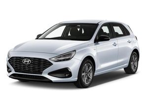Hyundai i30 5-Türer (MY25) 1.0 T-GDI (100 PS) 6-MT 2WD Advantage