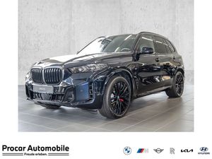 BMW X5 xDrive50e MSport + PanoSky. + AHK + H/K