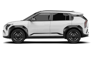 KIA EV3 81 kWh 150 kW Frontantrieb Earth Leasing