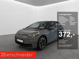 Volkswagen ID.3 Pro LED NAVI ACC KEYLESS PARKASS KAMERA SHZ