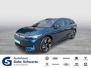 Volkswagen ID.7 Tourer GTX 250 kW 4Motion AHK Harman 360°