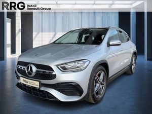 Mercedes-Benz GLA 200 200 AMG Line