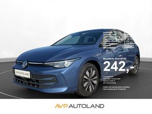 Volkswagen Golf VIII 2.0 TDI DSG GOAL | NAVI | LED | AHK |