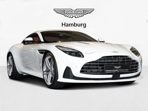 Aston Martin DB12 Coupé - Hamburg - Leasing