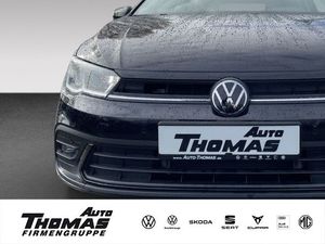 Volkswagen Polo 1.0 TSI 5-Gang Life Digital Cockpit DAB+
