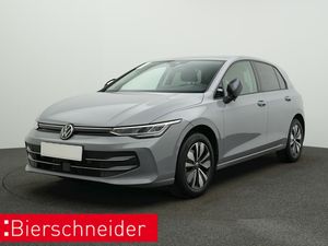 Volkswagen Golf 8 1.5 eTSI DSG Goal ab 211 EUR mtl. 5-J-GAR