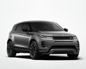Land Rover Range Rover Evoque P270e Dyn. SE 20