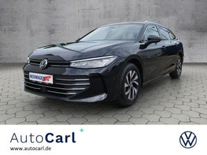 Volkswagen Passat Business 2,0 l TDI sofort verfügbar