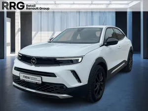 Opel Mokka - Leasing