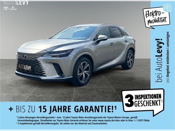 Lexus RX 450 RX 450h Plug-In Business *Vorlauf +div. Farben Leasing