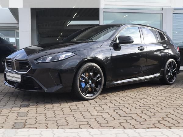 BMW 135 xDrive/Head-Up/360°/AHK/HK/DrivingAss.Prof/LED/Lhz Leasing