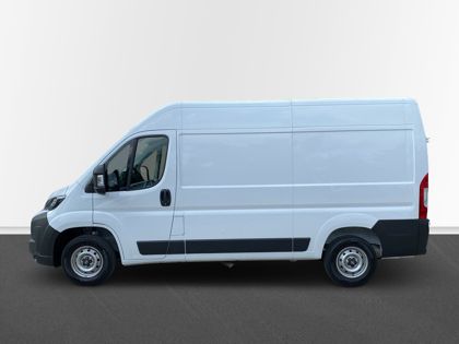 Opel Movano Kasten L2H2 2.2 Blue-HDI 140 Spurhalteass. Verkehrszeichenerkennung Auto-Abo