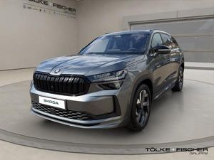 Skoda Kodiaq SOFORT VERFÜGBAR! 1.5 TSI iV W Sportline DCC ACC AHK AUT LM
