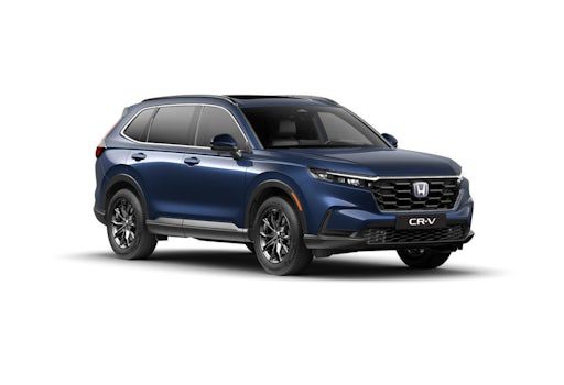 Honda Cr-v 2.0 I-MMD Hybrid E:HEV AWD Advance 5dr Kauf