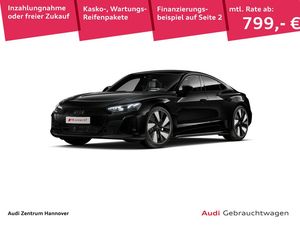 Audi RS e-tron GT quattro Matrix Head-Up Standklima P