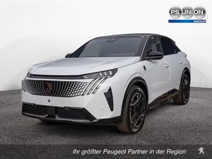 Peugeot 3008 GT Elektromotor 210 *VOLLAUSSTATTUNG* Leasing