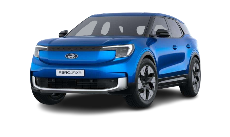 Ford Explorer Extended Range 77kWh RWD Extended Range 77kWh RWD Premium Auto-Abo