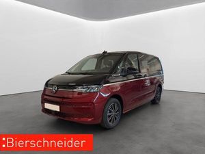 Volkswagen T7 Multivan LÜ 2.0 TDI DSG Energy 7-S. VIS-A-VIS LED NAVI-PRO 5-J-GAR AHK