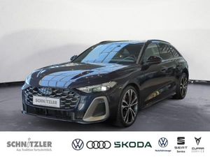 Audi S5 Avant TFSI edition one AHK/PANO/B&O/360°+++ Leasing