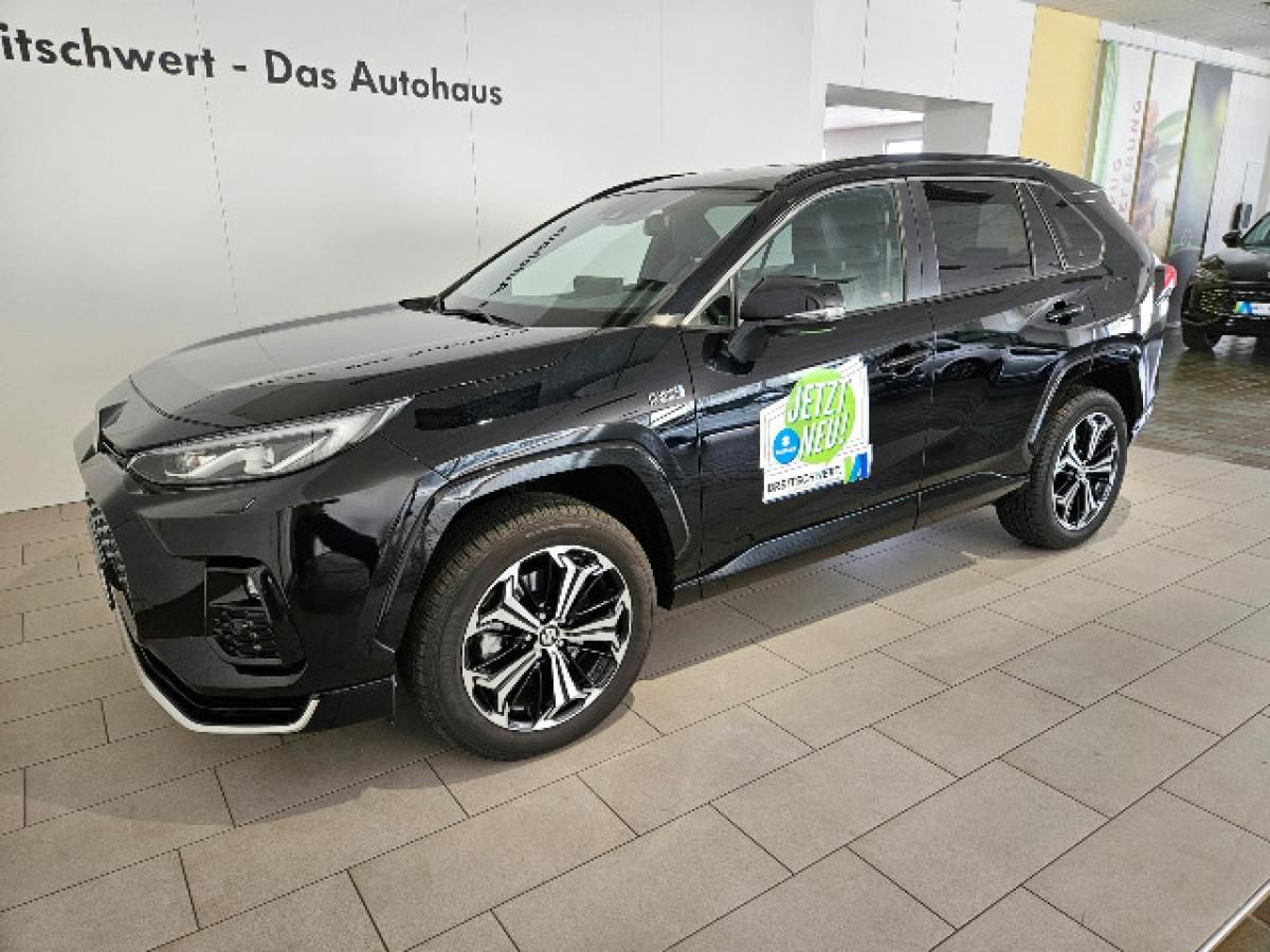 Suzuki Across PLUG-IN HYBRID Comfort+🚘+ Breitschwert Bonus 2 Jahre Anschlussgarantie📍 91522 Ansbach Leasing