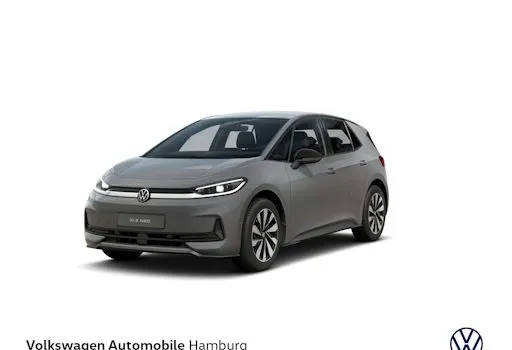 Volkswagen Id3-neo Life 50 KWh 125 KW 5dr