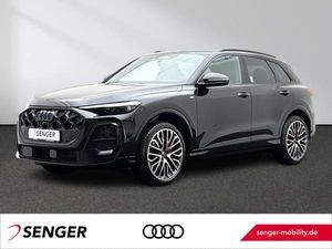 Audi Q5 SUV V6 TDI quattro S tronic